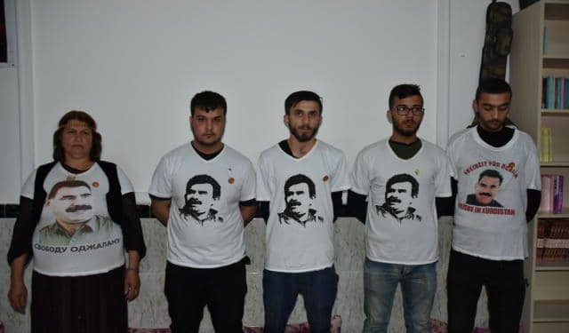 Greva birçîbûnê ya li Silêmanî di roja 94’emîn de koma 48’an dewr girt