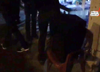 Ciwanan çalakiya deng derxistine li Amedê pêk anîn