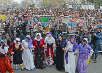 Jinên Ciwan bernameya 8’ê Adarê eşkere kirin!