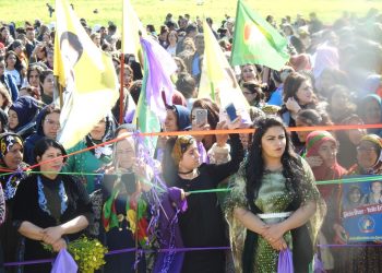 ANALÎZ- Di 8’ê Adarê de bersiva jinan