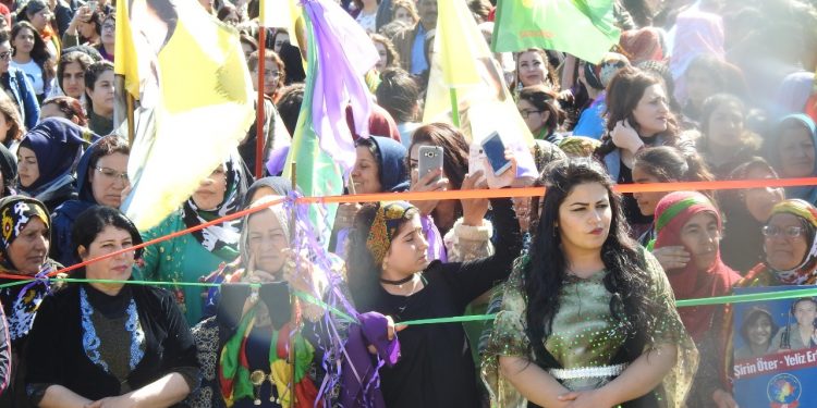 ANALÎZ- Di 8’ê Adarê de bersiva jinan