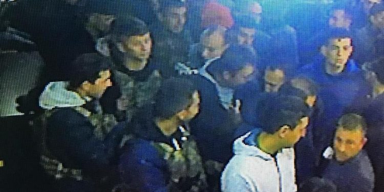 Li Silopiya’yê leşkerên dagirker bi girseyî deng dan