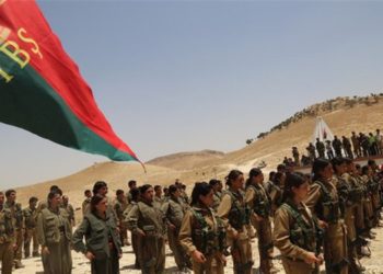 Ji YBŞ di derbarê êrîşa duh de daxuyanî: ‘Provokator nagihîjin armanca xwe’