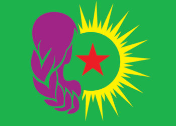 YJC qetilkirina jina ciwan bi navê Mucîvdeyf Elhesen şermezar kir