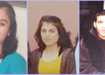 KJC: ‘Li berxwedanên zindanan xwedî derketin, hilweşandina faşîzmê ye’