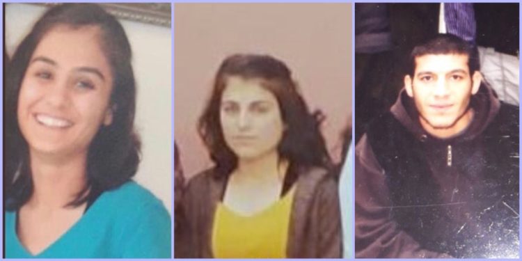 KJC: ‘Li berxwedanên zindanan xwedî derketin, hilweşandina faşîzmê ye’