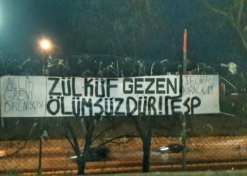 ANALÎZ – Pêşbaziya fedakariyê