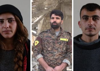TAYBET – Berxwederên Kobanê: Şerê li Kobanê bû xilasbûna DAÎŞ’ê
