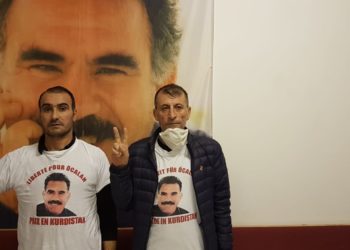TAYBET – Çalakvanê greva birçîbûnê Cemal Kobanê: “Me ji serkeftina YPG-YPJ hêz û moral girt”