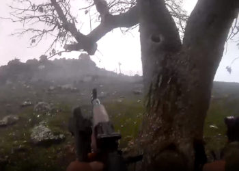 LEZGÎN – Gerilla li Sidêkanê derbeke giran li artêşa Tirk da: 23 mirî