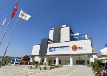 FLAŞ – Çeteyên DAIŞ’ê ên birîndar li nexweşxaneya taybet ya Edenê a Medline tên dermankirin!