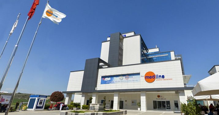 FLAŞ – Çeteyên DAIŞ’ê ên birîndar li nexweşxaneya taybet ya Edenê a Medline tên dermankirin!