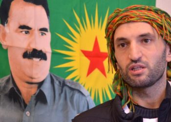 Îmam Şîş ê 95 rojin di greva birçîbûnê de ye Newroz pîroz kir