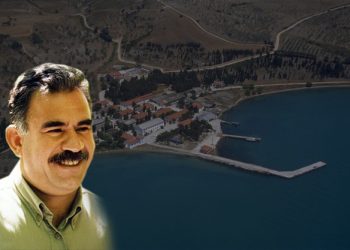 Serlêdanên parêzeran ya hevdîtina bi Ocalan re cara 795’emîn hat redkirin
