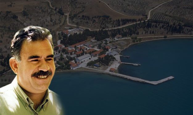 Serlêdanên parêzeran ya hevdîtina bi Ocalan re cara 795’emîn hat redkirin