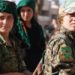 YPJ: “Em her bihosteke axa Efrînê rizgar nekin, wê têkoşîna me bidome.”