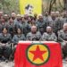 PKK: “Tola hevreyên me yên Şehîd wê were hilanîn”