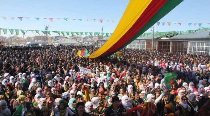 ANALÎZ – Tunehesibandina Kurdistanê tê wateya ‘Ez ê nîjadkujiyê bikim’