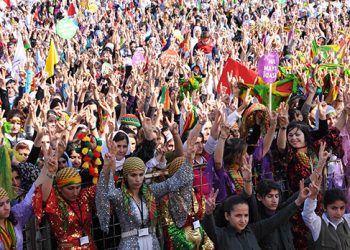 AZADIYA JINÊ AZADIYA CÎHANÊ YE – 2