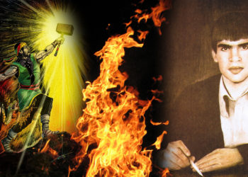 ANALÎZ – “Newroz mizgîn e”