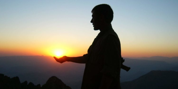 Evîndarê Xakûrkê; Hawar Bedran