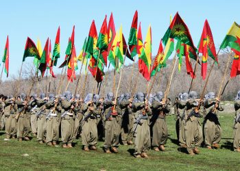 Peyama YJA-Starê ya ji bo 8’ê Adarê: Em ê rêxistinbûna xwe mezintir bikin