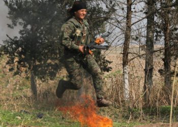 ANALÎZ – ‘Demsala berxwedanê bi hêztir didome’