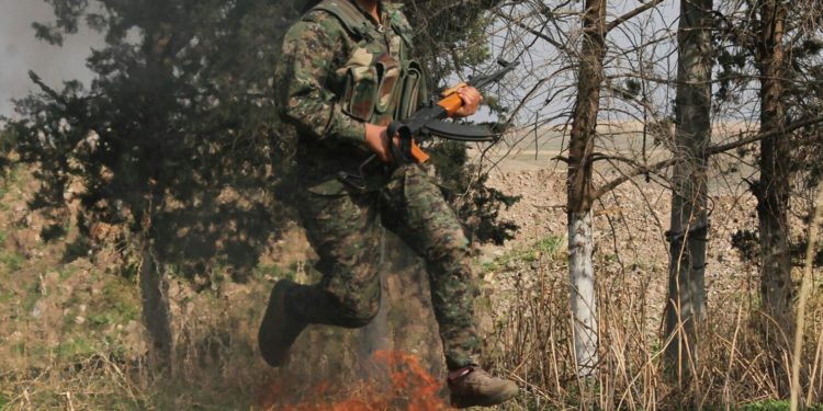 ANALÎZ – ‘Demsala berxwedanê bi hêztir didome’