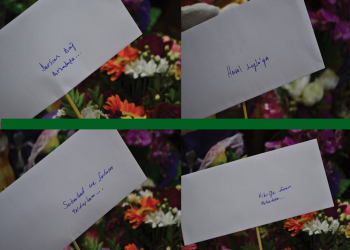 Çalakvanê greva biçîbûnê Nasir Yagiz ji çalakgerên jin re name şand