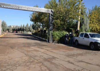 Ji bo Zûlkûf Gezen li Amed’ê merasîm pêk were