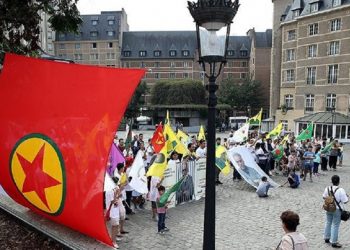 Dadgeha Îstînafê ya Belçîka: PKK ne rêxistina terorê ye