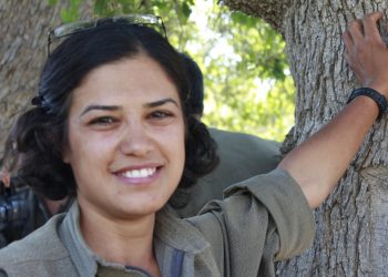 Çûyîna te Wek Xeyalekî ku ti Car Neyê ji Bîr Kirin e