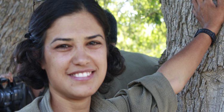 Çûyîna te Wek Xeyalekî ku ti Car Neyê ji Bîr Kirin e