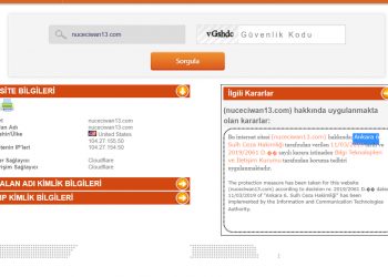 Ajansa me 24’emîn car tê qedexe kirin!