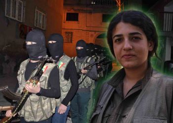 Hêvî mîna navê xwe bi hêvî bû…