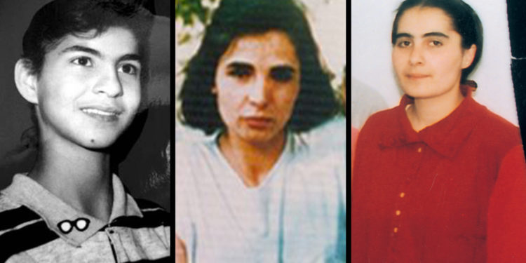 NIRXANDIN – ‘ŞEWQÊN JI AGIR’