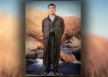 Zulkuf Gezen ji bo şikandina tecrîdê çalakî pêk anî