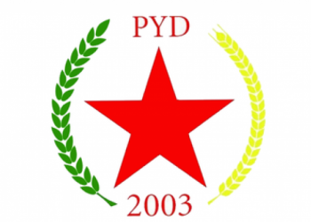 PYD: “Dewleta Tirk li ser tevahiya cîhanê xetere ye”