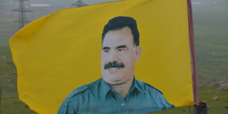 TAYBET – Li Silêmanî di pêşengiya ciwanan de 4’ê Nîsanê hate pîroz kirin