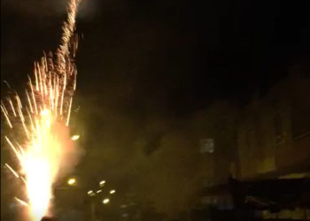 Ciwanên Êlîhê li dijî tecrîdê û ji bo 4’ê Nîsanê daketin qadan