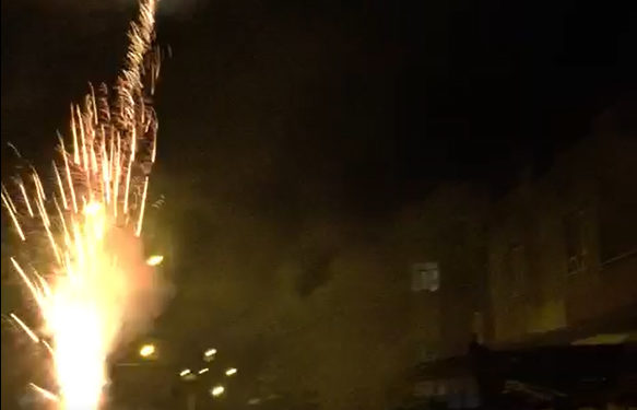 Ciwanên Êlîhê li dijî tecrîdê û ji bo 4’ê Nîsanê daketin qadan