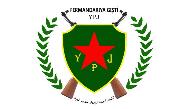 YPJ’ê şehîdên Qereçoxê bi bîr anîn