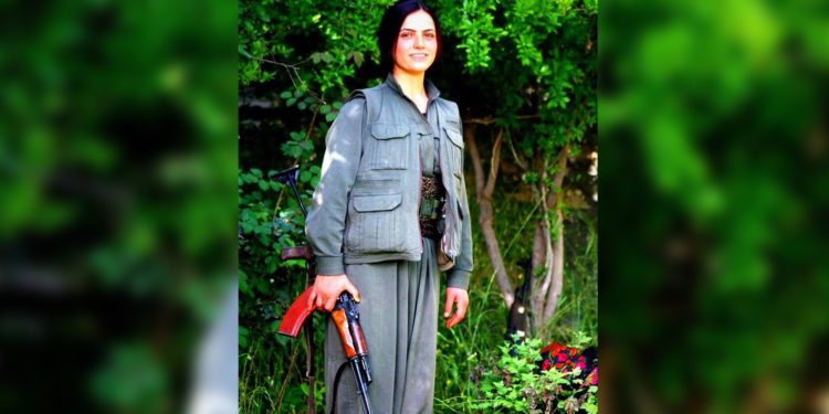 “Dil Dilan Dihewîne”