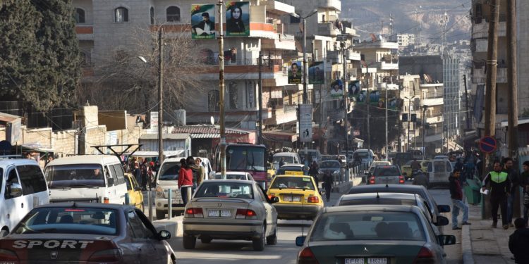 Çeteyên dagirkeriya Tirk 35 sivîl ji Efrînê revandin