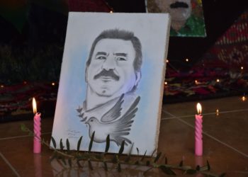 Pîrozbahiyên 4’ê Nîsanê li Rojava û Bakurê Suriyê