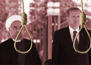 ANALÎZ – ‘Gelo dor tê Îran û Tirkiyeyê?’