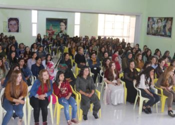 1’emîn Konferansa YJC’ê li Kobanê bi bîryardariyek xurt bi dawî bû