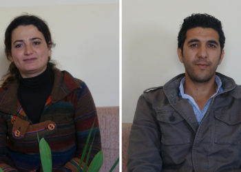 TAYBET – Rêveberiya Zanîngeha Kobanê: ‘Hemû xwendevanên Kurdistanê werin li vir bixwînin’