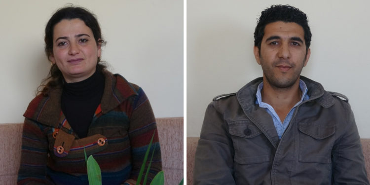 TAYBET – Rêveberiya Zanîngeha Kobanê: ‘Hemû xwendevanên Kurdistanê werin li vir bixwînin’