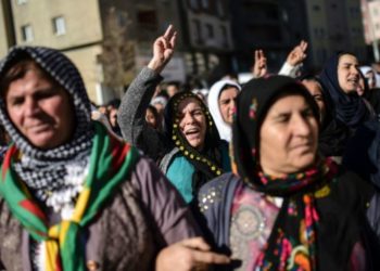 ANALÎZ – ‘Bi kurdan re tifaq rêya serkeftinê ye’